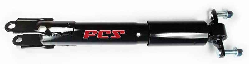 Focus Auto Parts Suspension Strut Assembly  top view frsport 342848