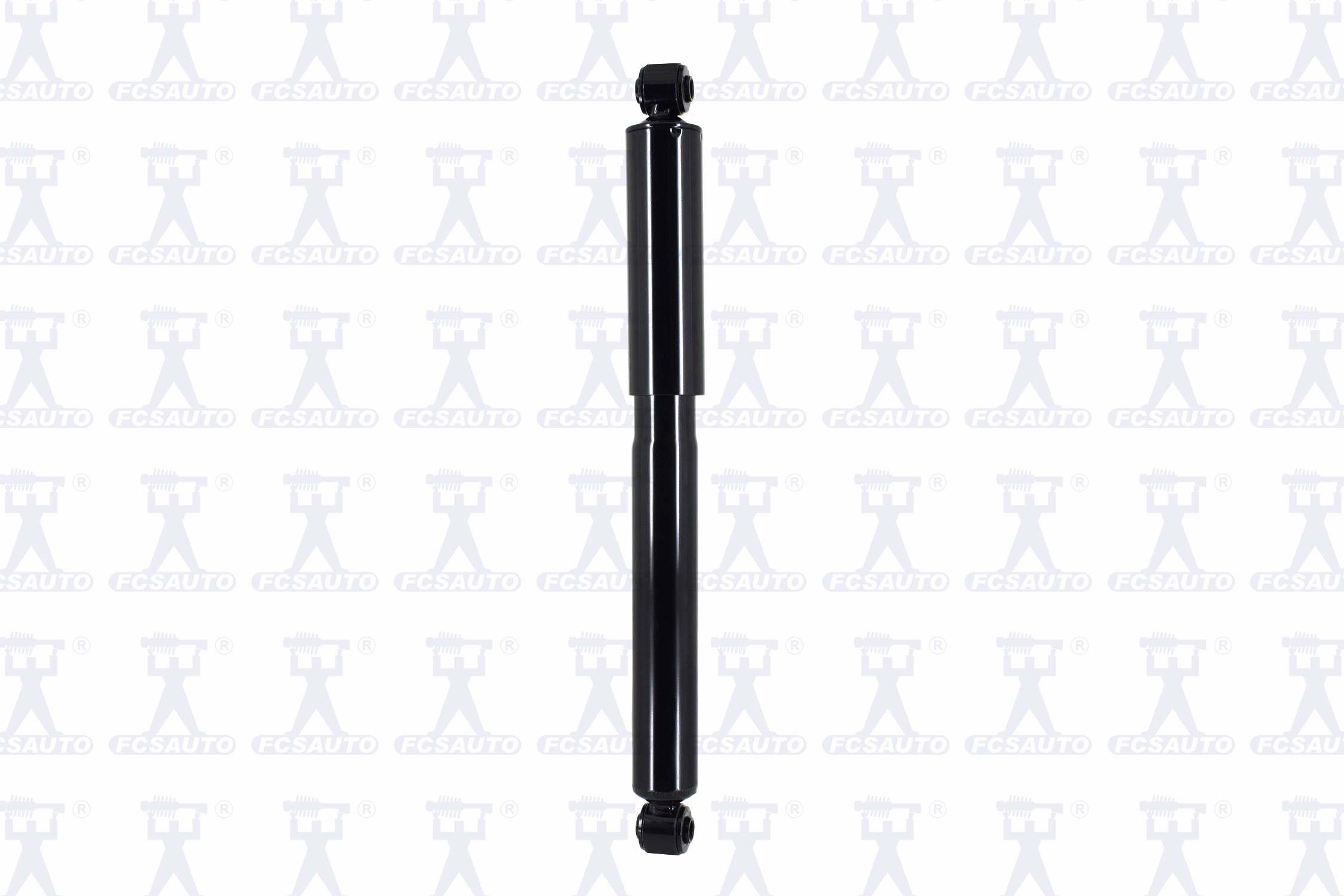 Focus Auto Parts Shock Absorber  top view frsport 342951