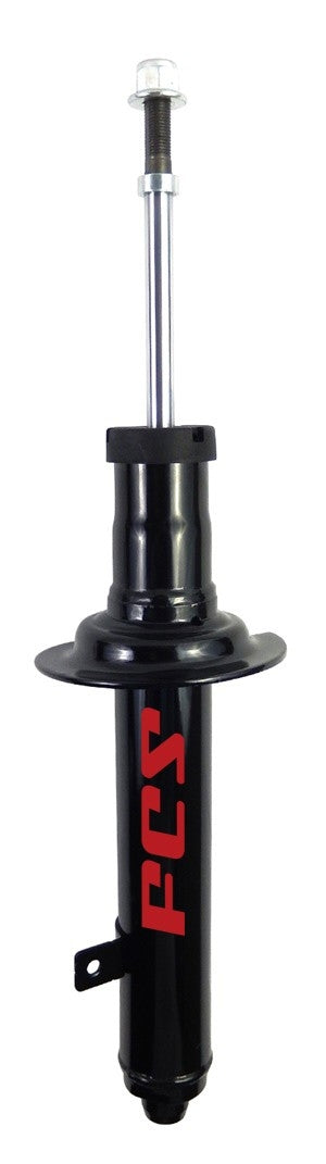 Focus Auto Parts Suspension Strut Assembly  top view frsport 343362L