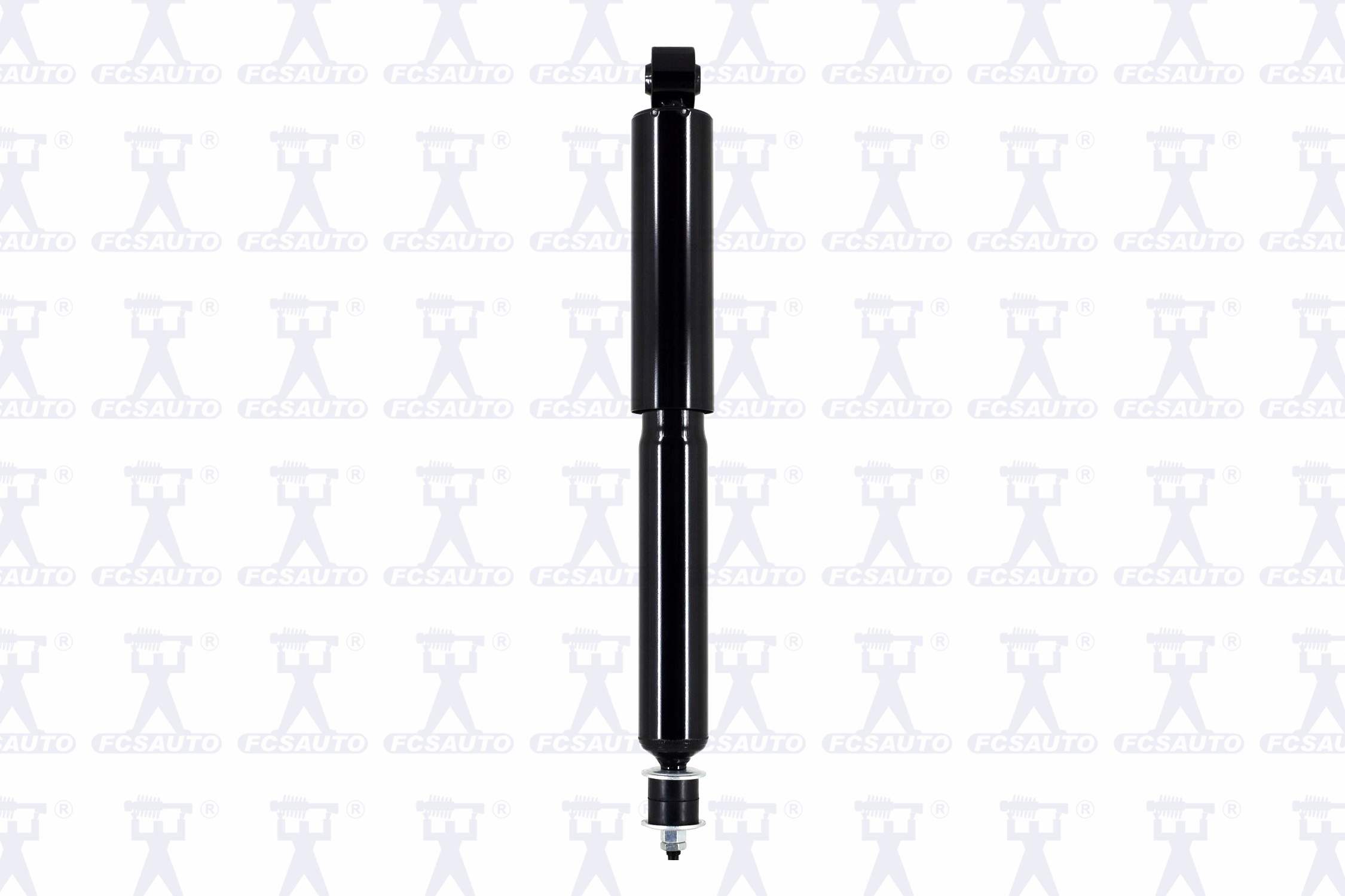 Focus Auto Parts Shock Absorber  top view frsport 344314