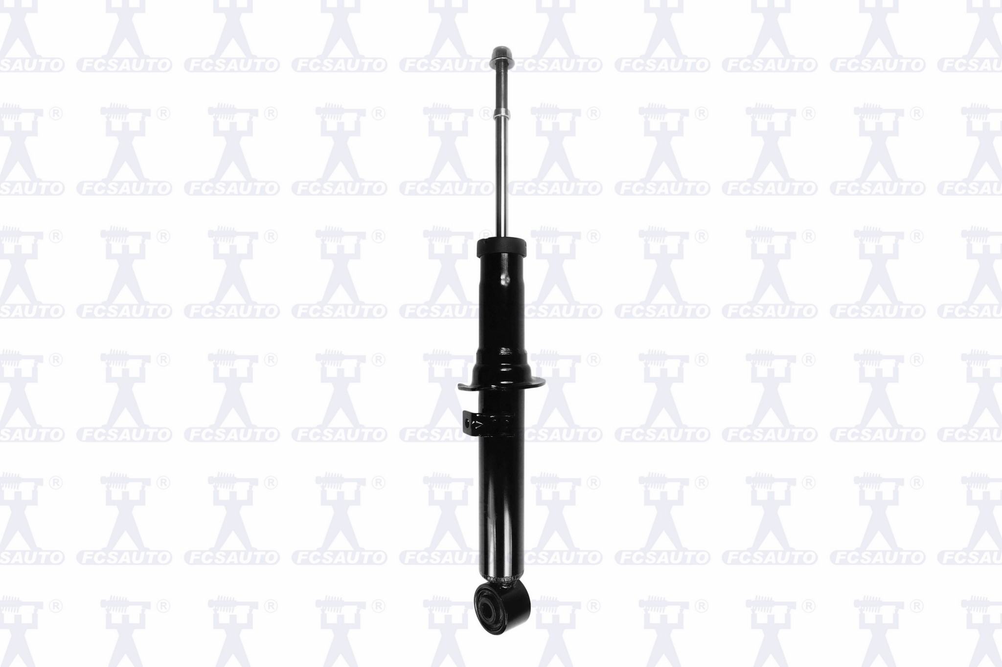 Focus Auto Parts Suspension Strut Assembly  top view frsport 345458R