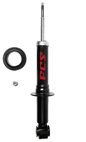 Focus Auto Parts Suspension Strut Assembly  top view frsport 345691