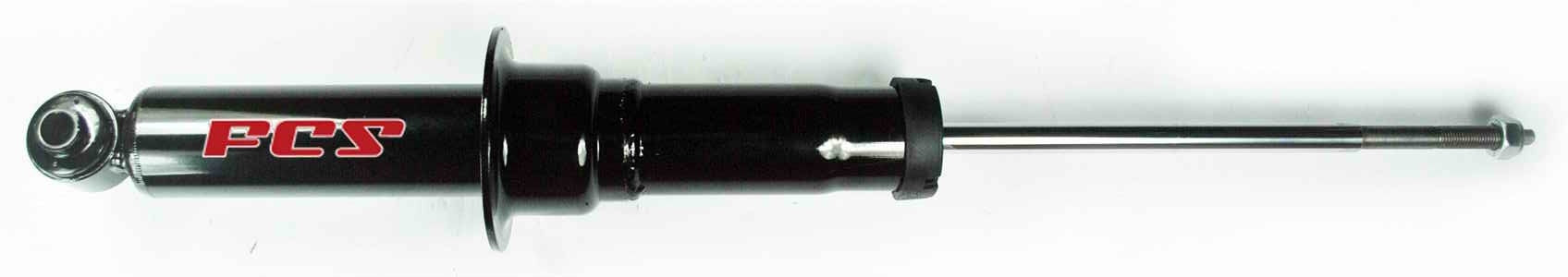 Focus Auto Parts Suspension Strut Assembly  top view frsport 345750