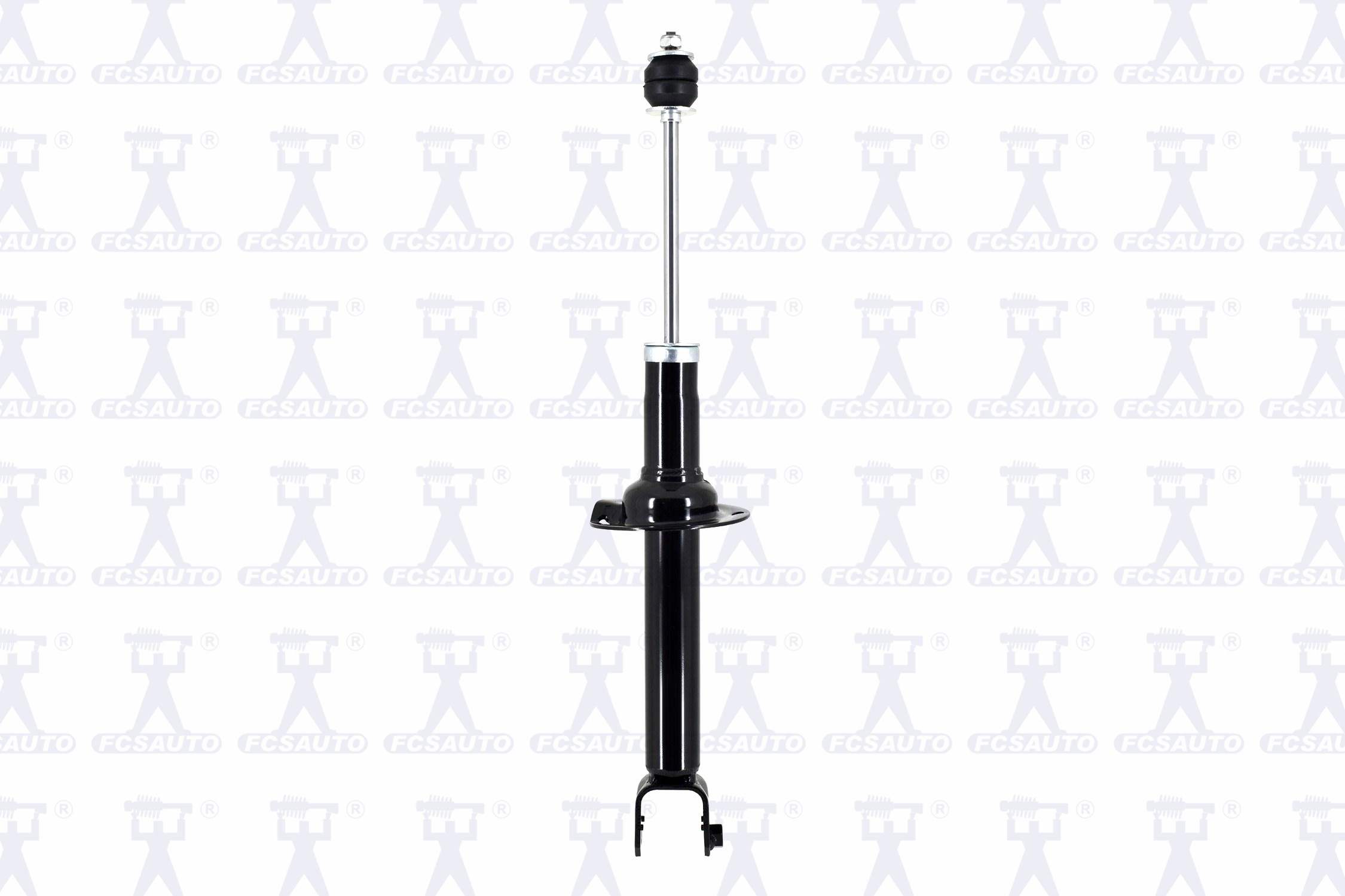 Focus Auto Parts Suspension Strut Assembly  top view frsport 345793