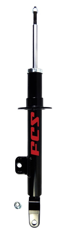 Focus Auto Parts Suspension Strut Assembly  top view frsport 345795