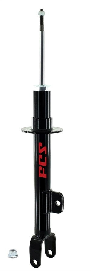 Focus Auto Parts Suspension Strut Assembly  top view frsport 345799