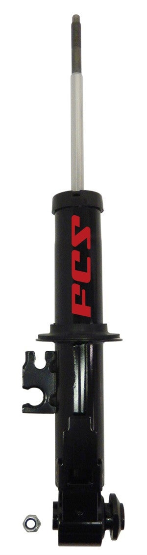 Focus Auto Parts Suspension Strut Assembly  top view frsport 345820L