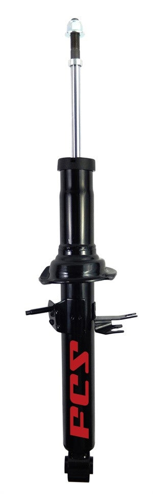 Focus Auto Parts Suspension Strut Assembly  top view frsport 345879L