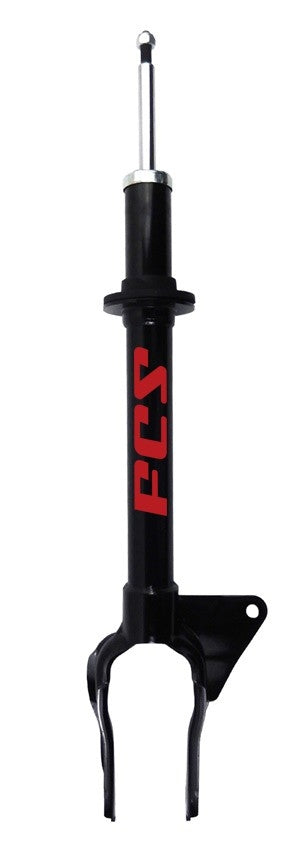 Focus Auto Parts Suspension Strut Assembly  top view frsport 345906L