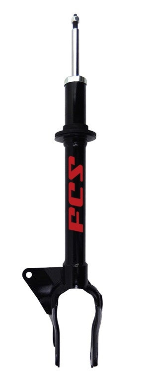 Focus Auto Parts Suspension Strut Assembly  top view frsport 345906R