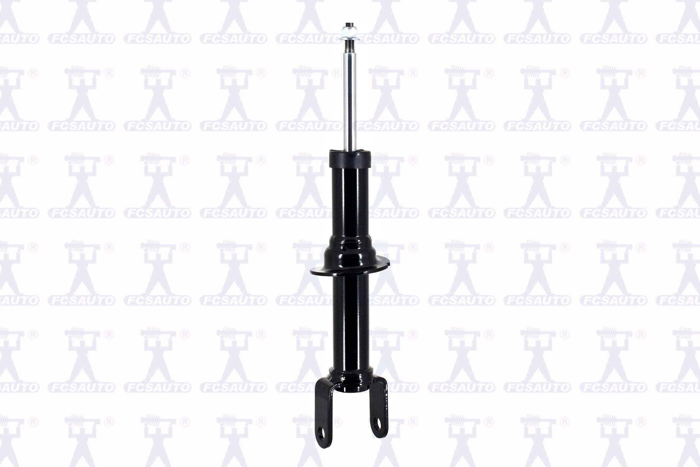 Focus Auto Parts Suspension Strut Assembly  top view frsport 345953