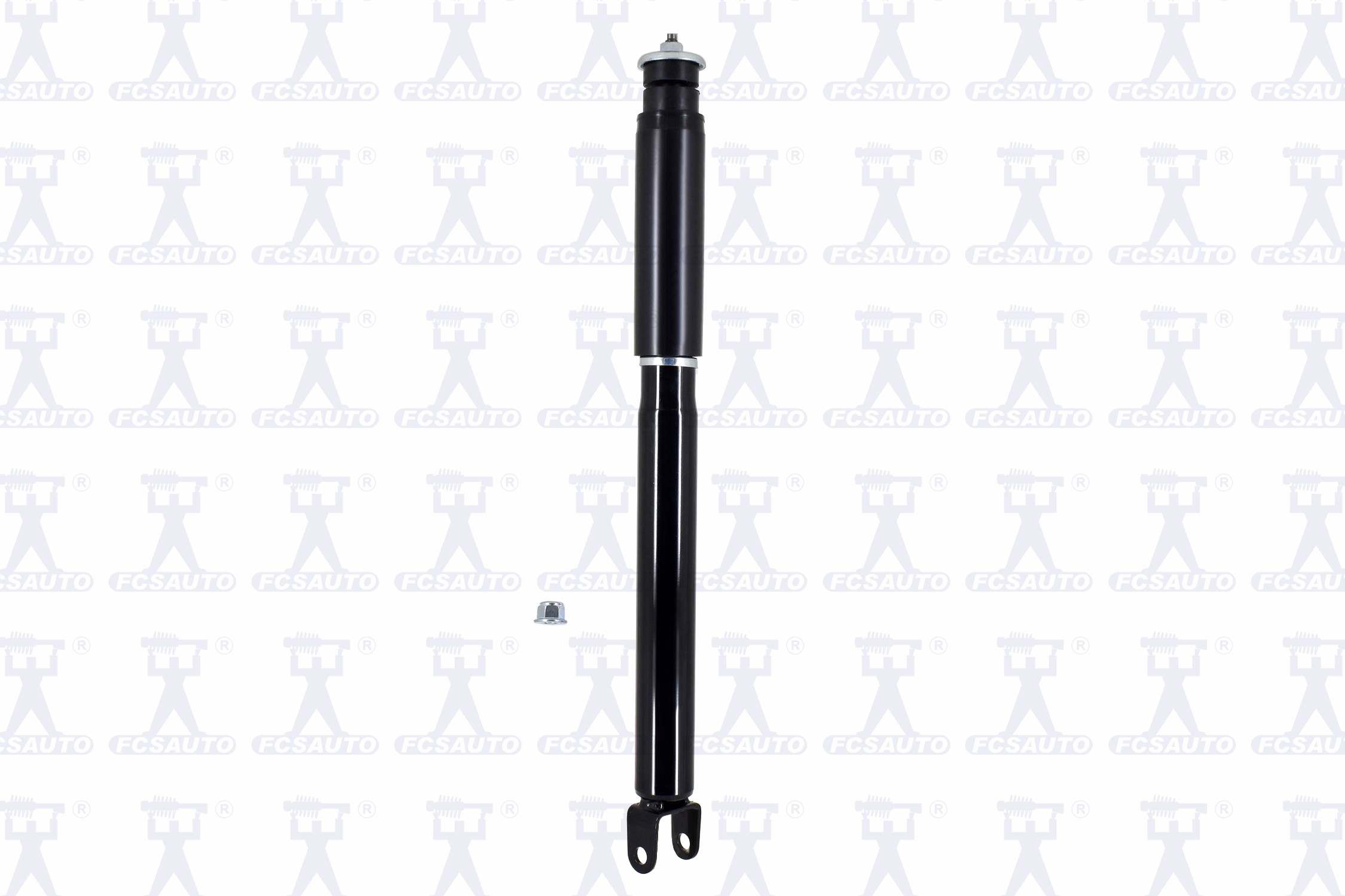 Focus Auto Parts Shock Absorber  top view frsport 346101