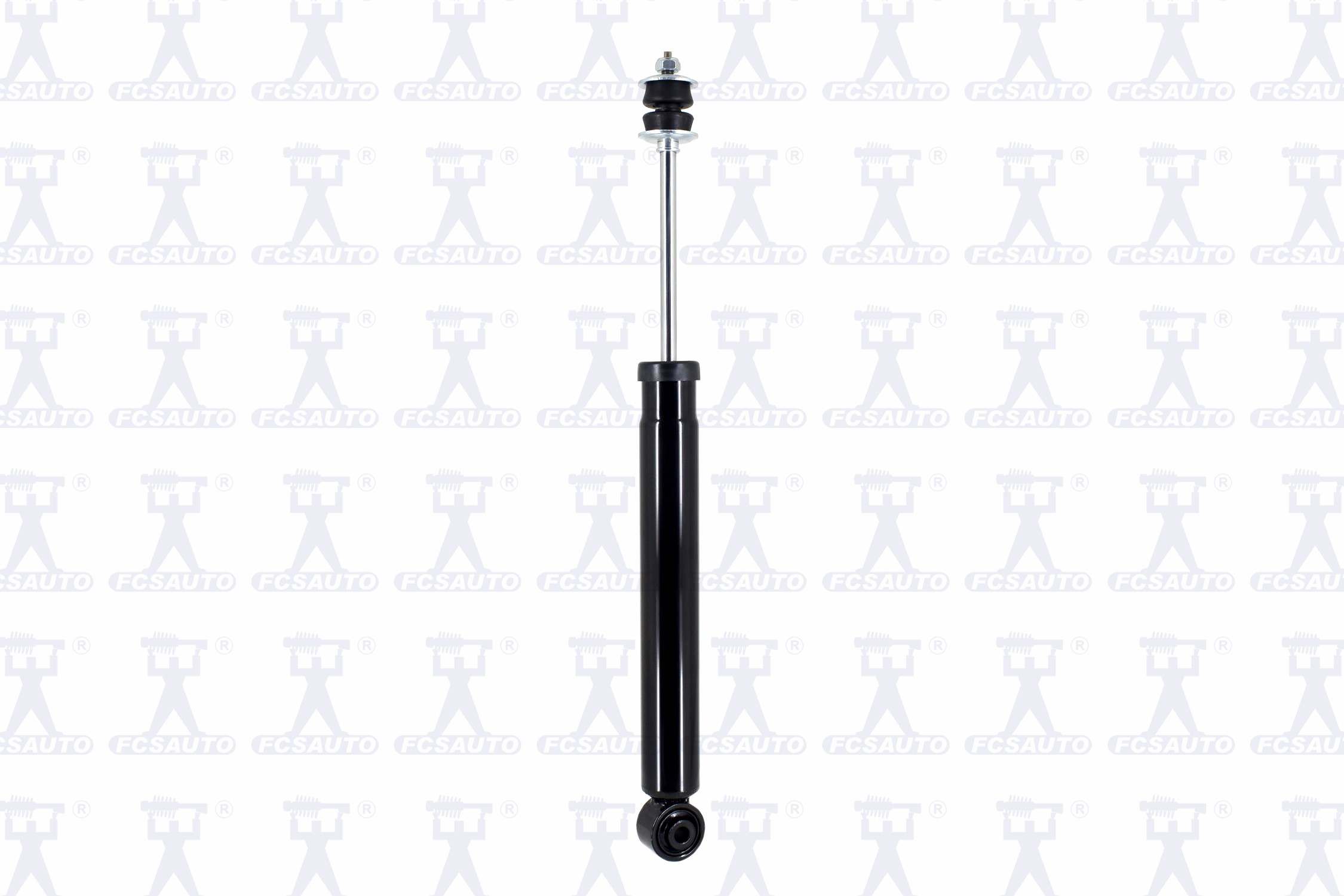 Focus Auto Parts Shock Absorber  top view frsport 346243