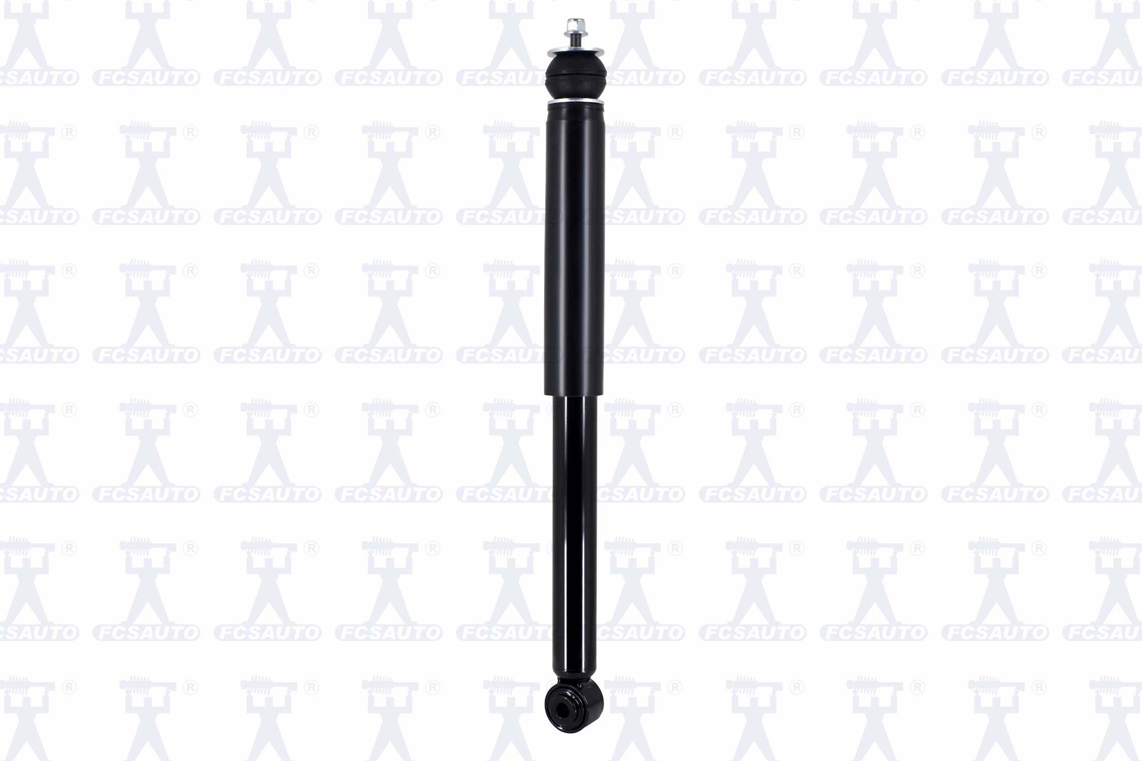 Focus Auto Parts Shock Absorber  top view frsport 346253