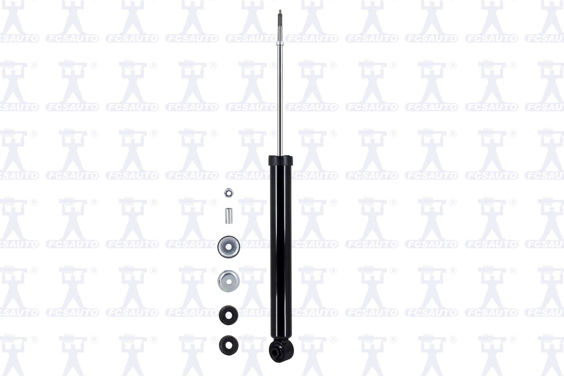 Focus Auto Parts Shock Absorber  top view frsport 346257