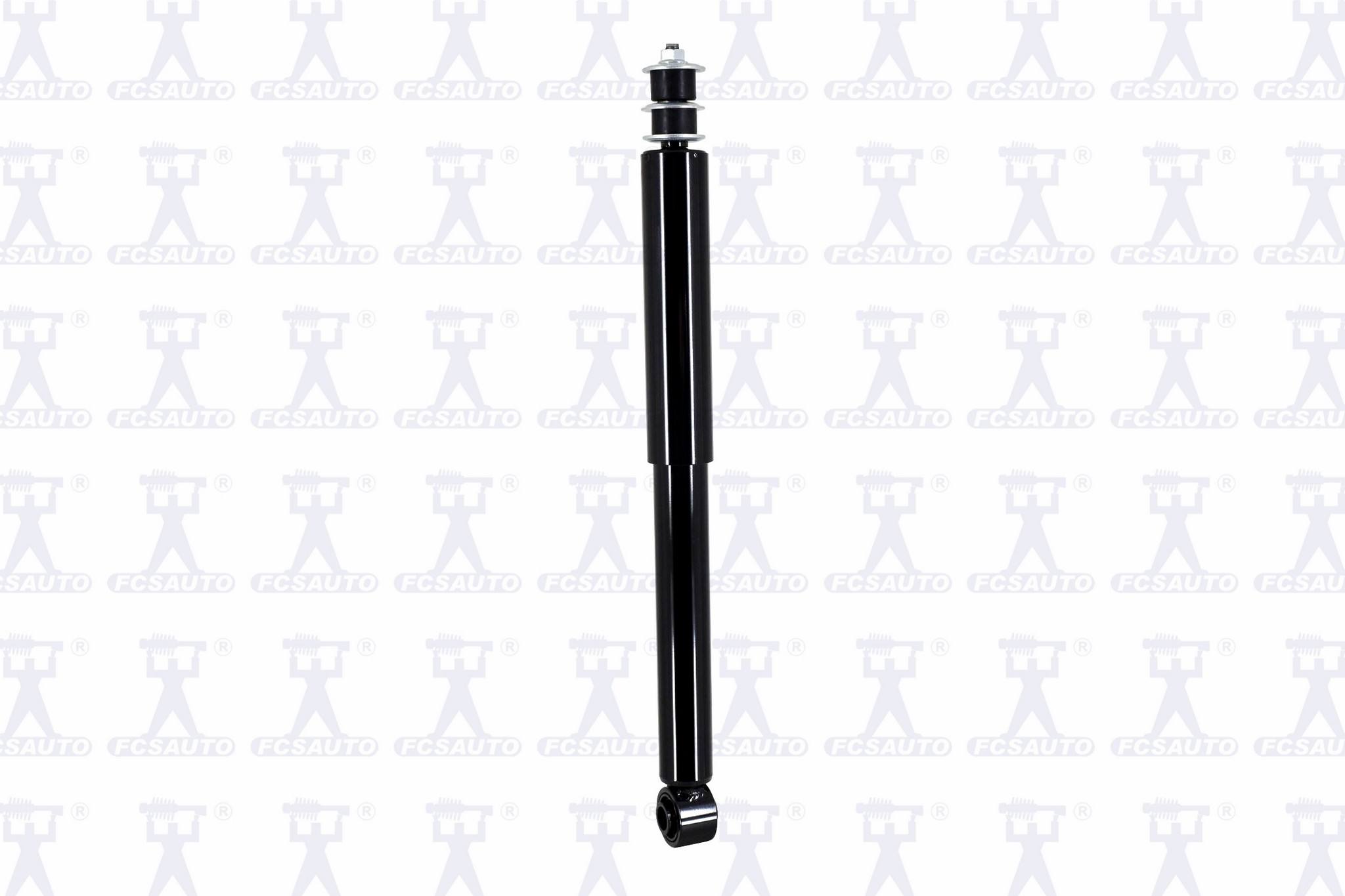 Focus Auto Parts Shock Absorber  top view frsport 346367