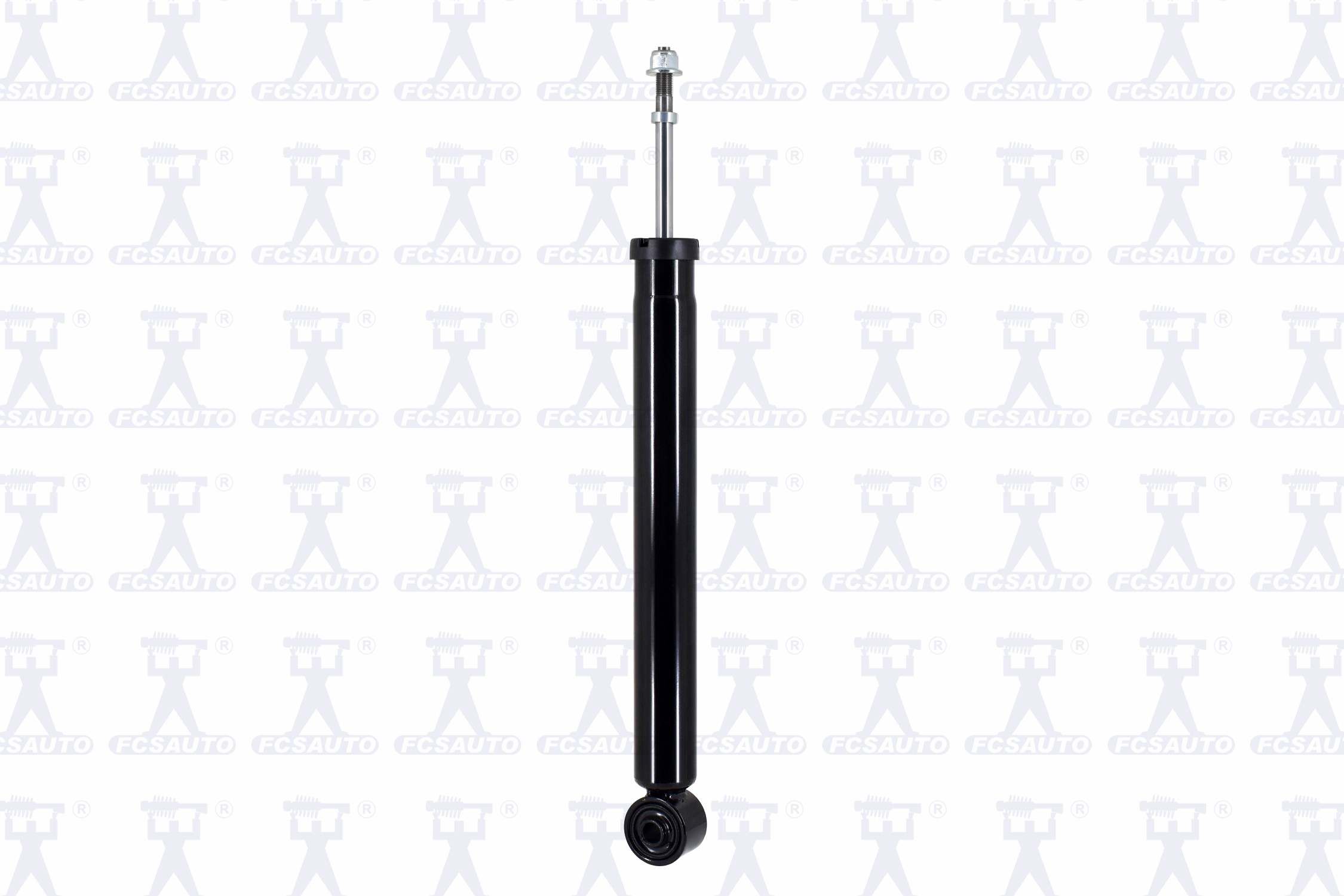 Focus Auto Parts Shock Absorber  top view frsport 346422