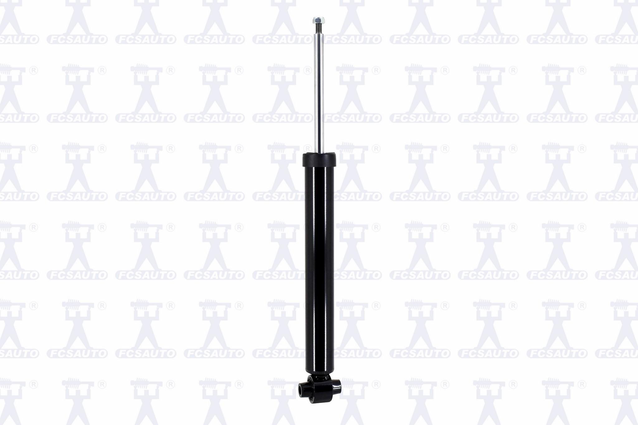 Focus Auto Parts Shock Absorber  top view frsport 346478