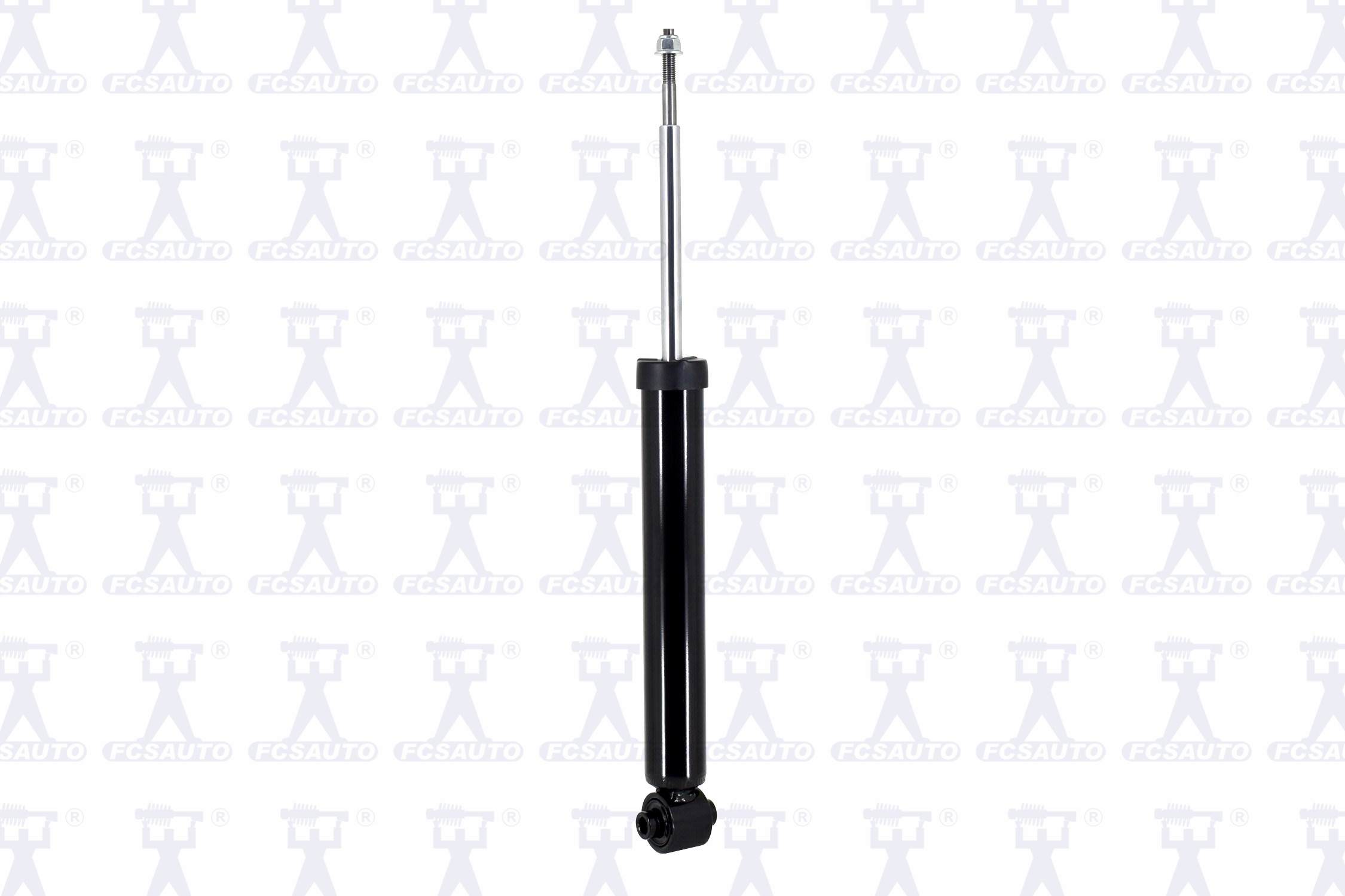 Focus Auto Parts Shock Absorber  top view frsport 346567