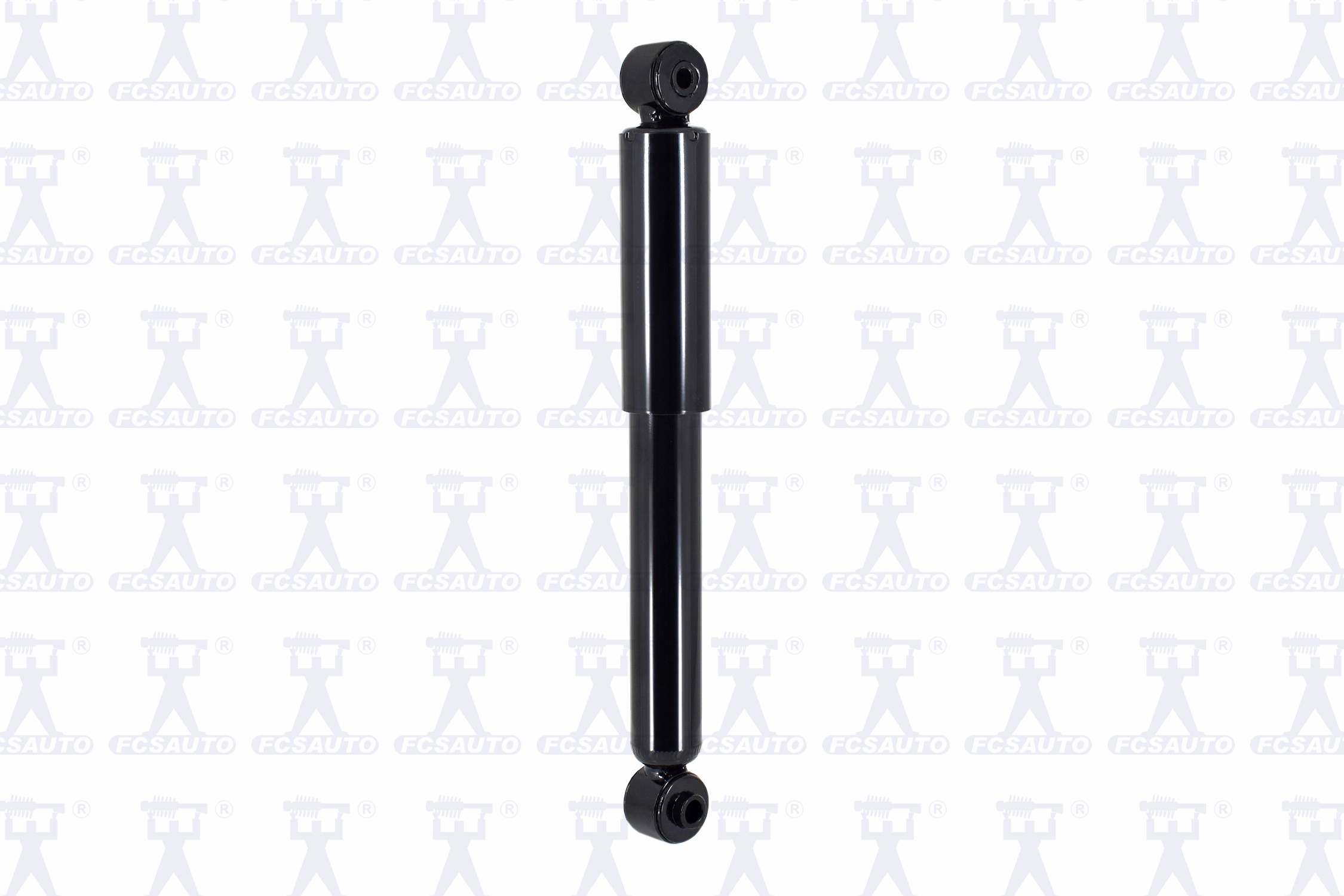 Focus Auto Parts Shock Absorber  top view frsport 347014