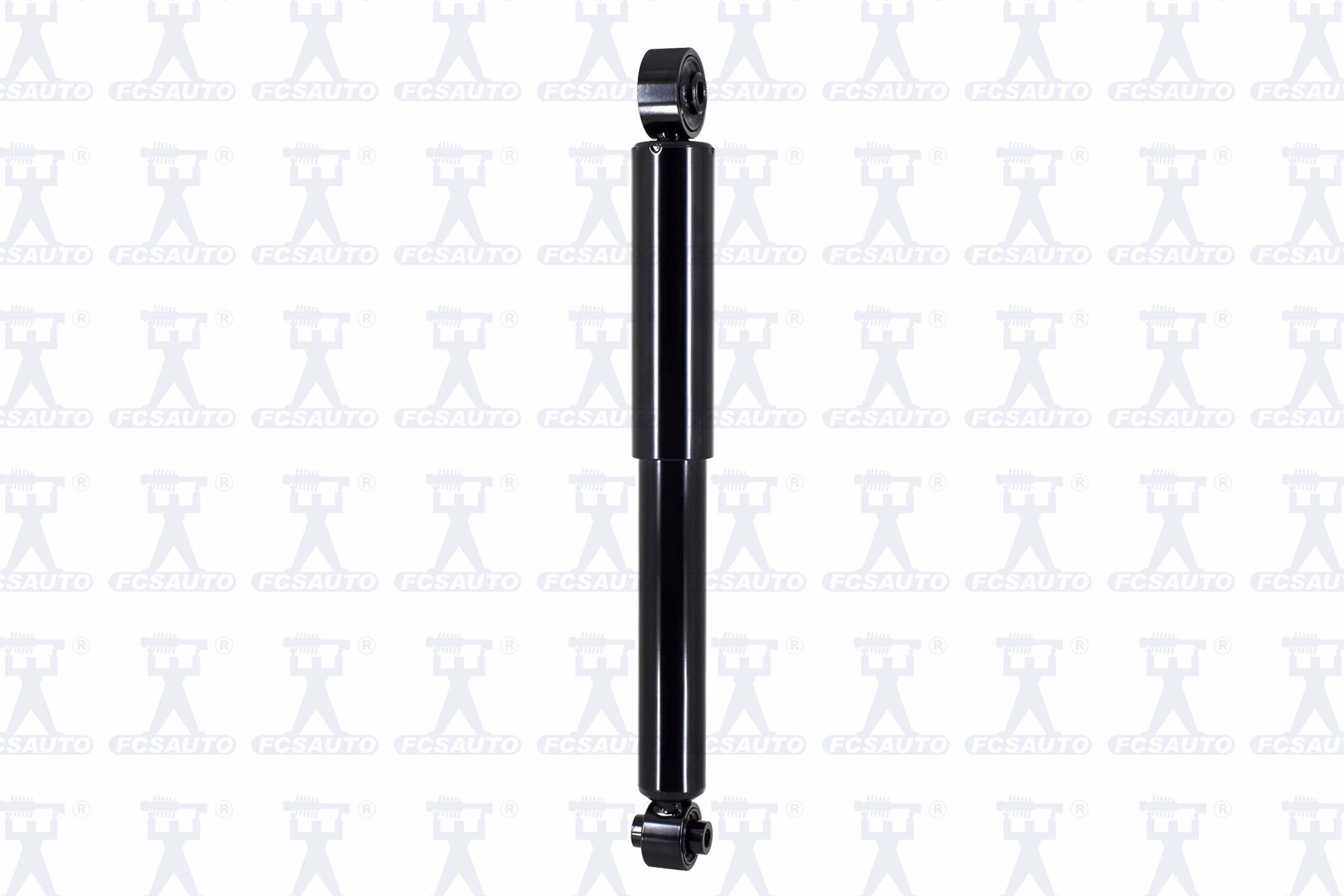 Focus Auto Parts Shock Absorber  top view frsport 347015