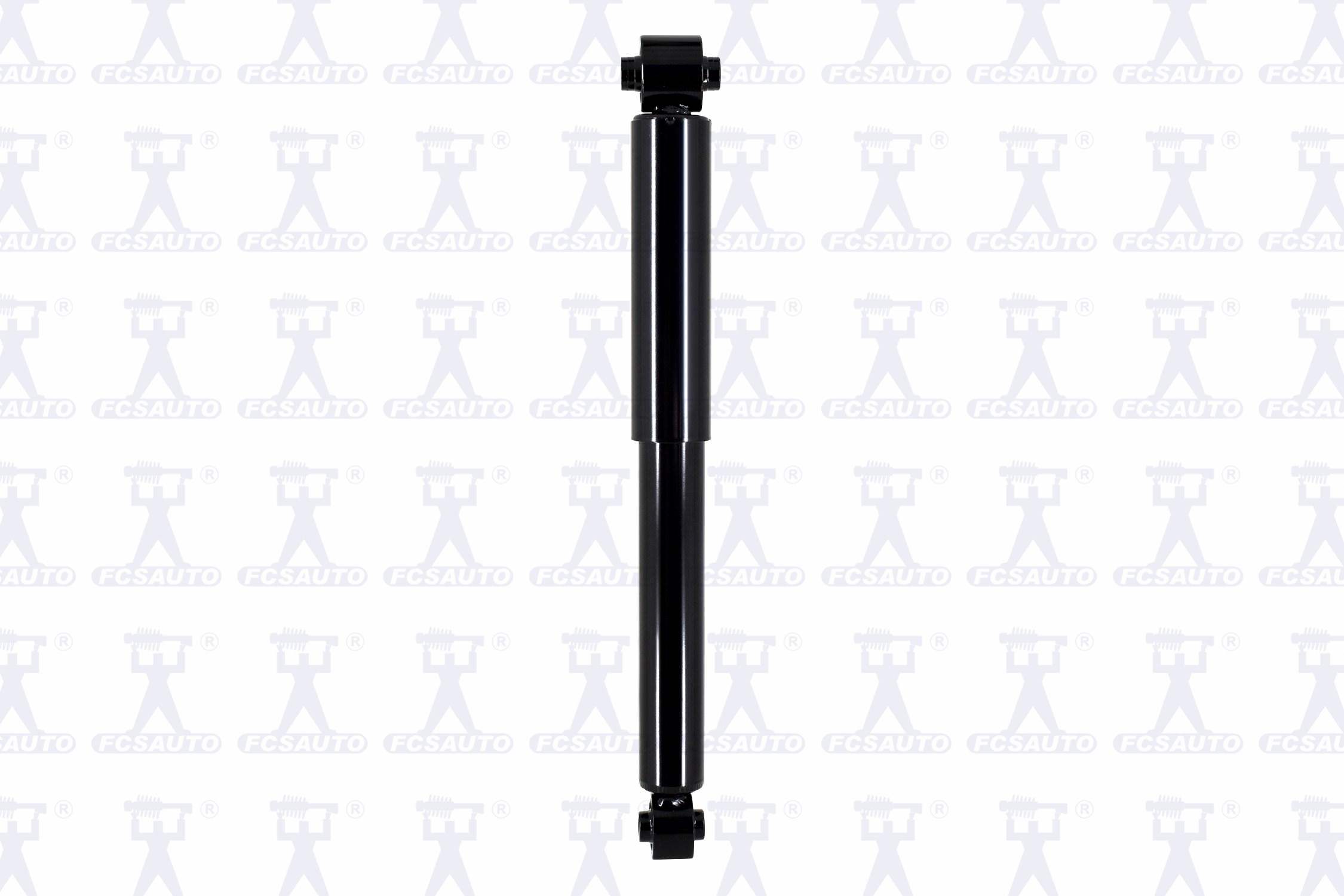 Focus Auto Parts Shock Absorber  top view frsport 347023