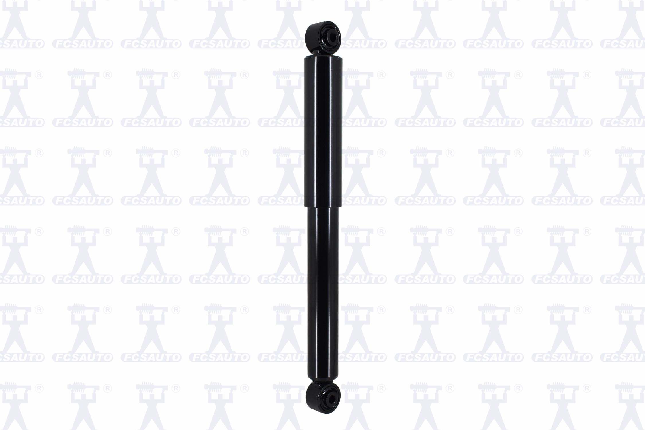 Focus Auto Parts Shock Absorber  top view frsport 347069