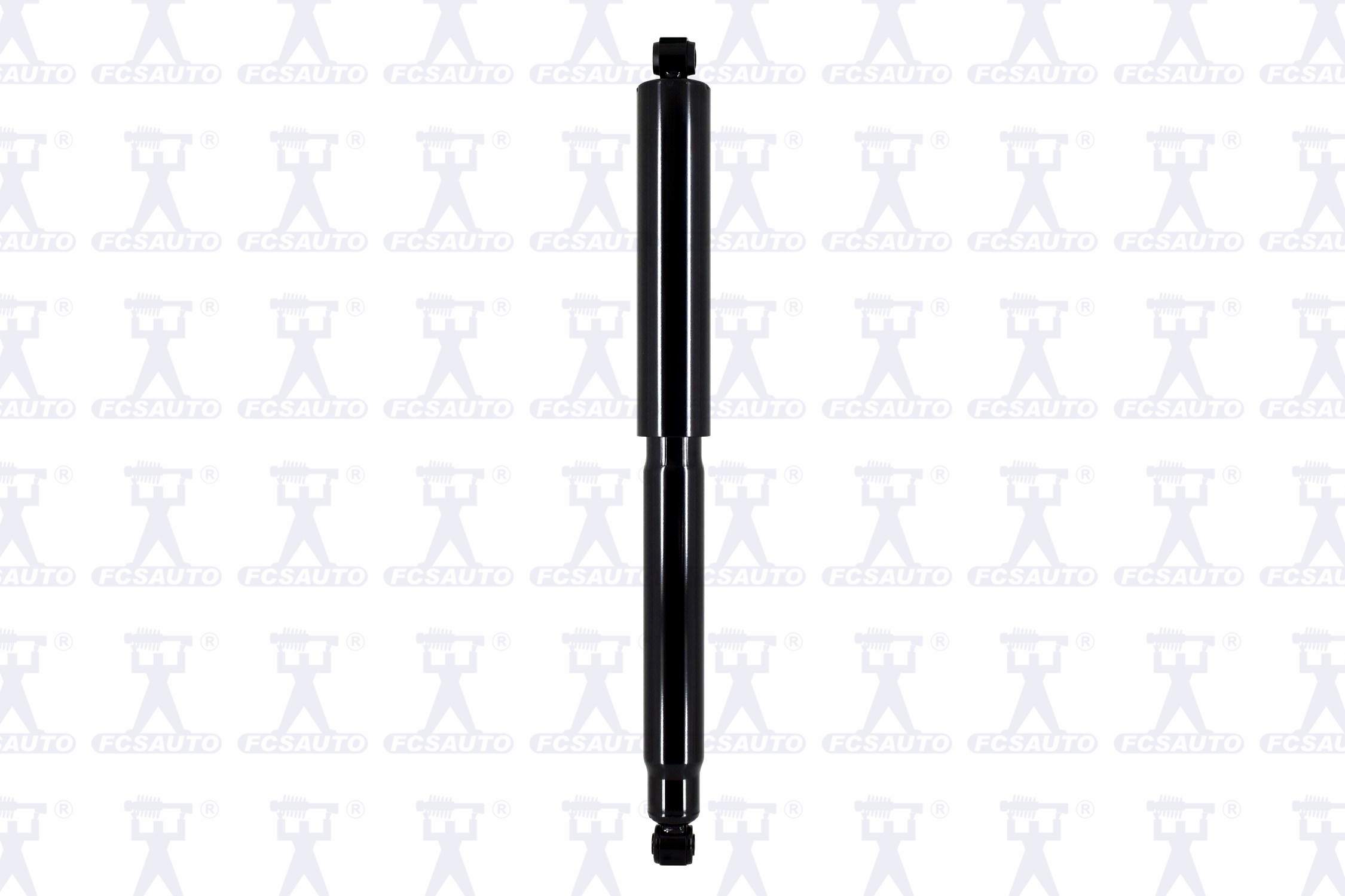 Focus Auto Parts Shock Absorber  top view frsport 347083