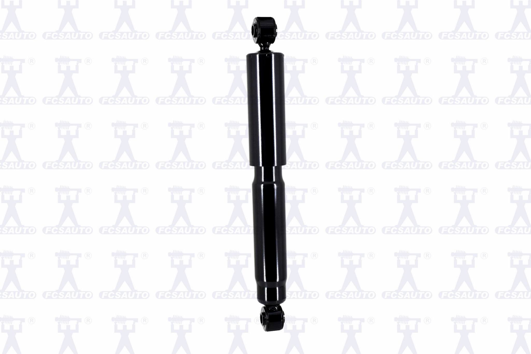 Focus Auto Parts Shock Absorber  top view frsport 347101