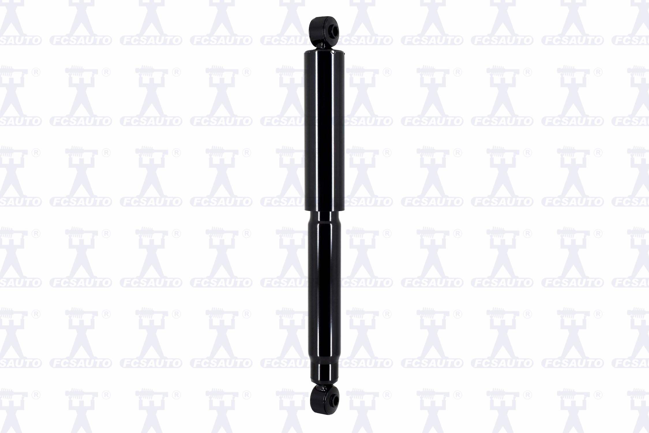 Focus Auto Parts Shock Absorber  top view frsport 347172