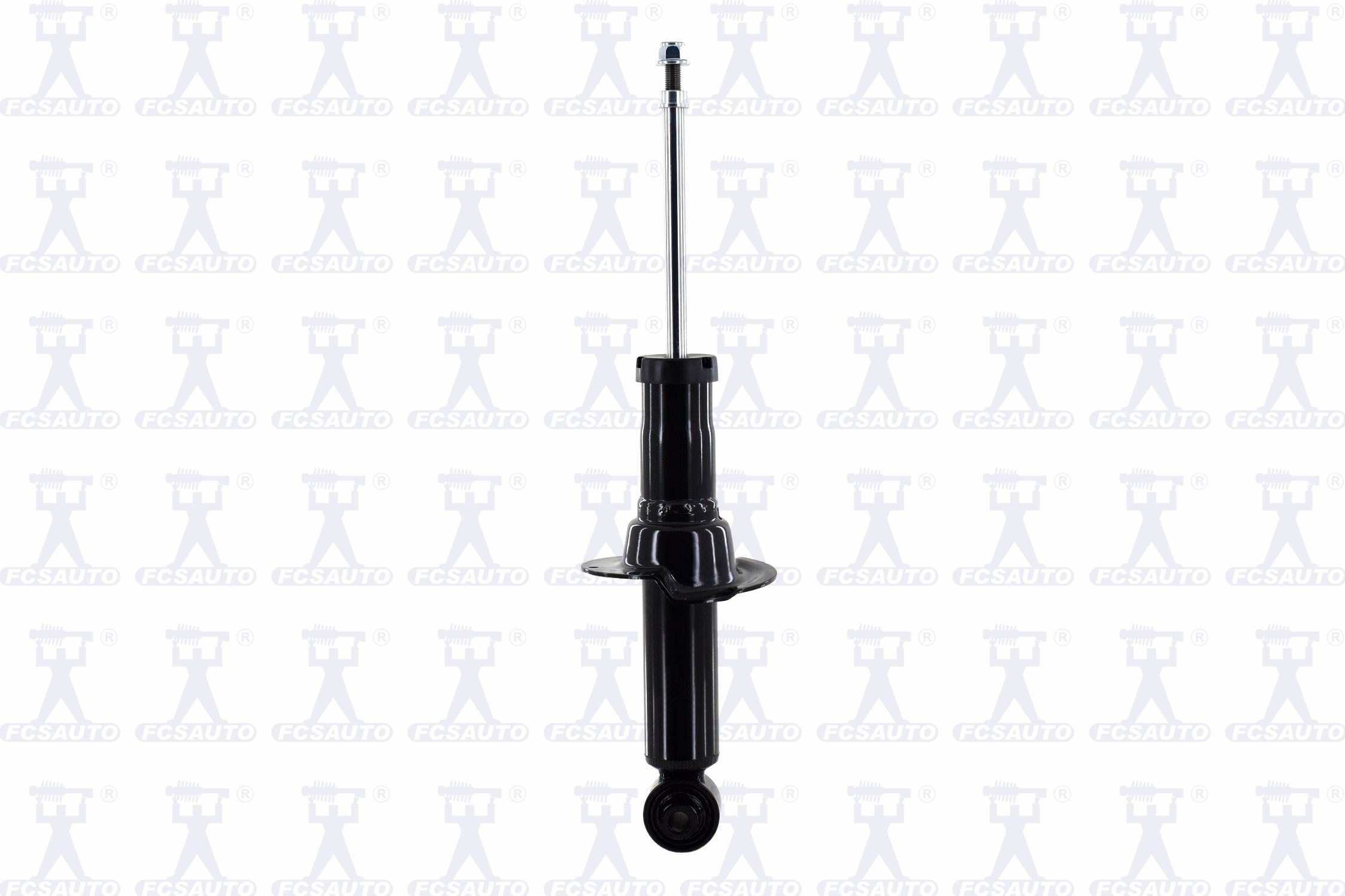 Focus Auto Parts Suspension Strut Assembly  top view frsport 355029