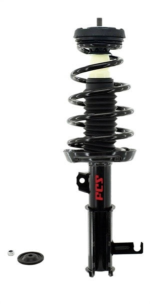 Focus Auto Parts Suspension Strut and Coil Spring Assembly  top view frsport 4333514R