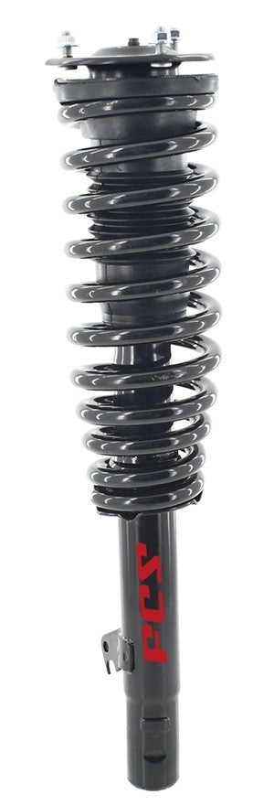 Focus Auto Parts Suspension Strut and Coil Spring Assembly  top view frsport 4335543R