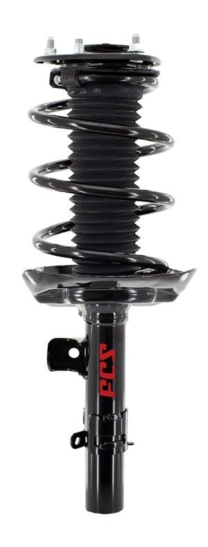 Focus Auto Parts Suspension Strut and Coil Spring Assembly  top view frsport 4335909R