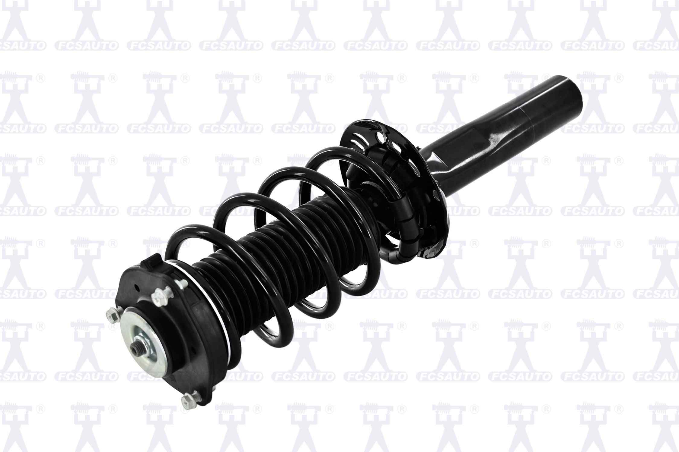 focus auto parts suspension strut and coil spring assembly  frsport 5335576