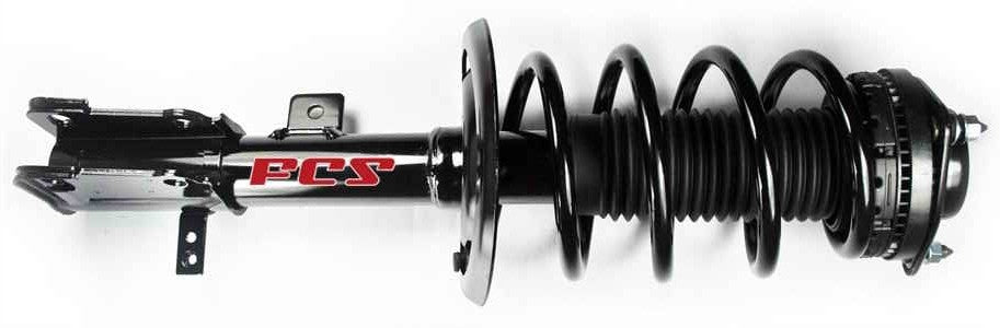 Focus Auto Parts Suspension Strut and Coil Spring Assembly  top view frsport 6333406R