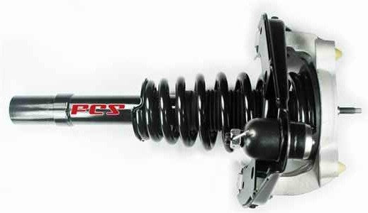 Focus Auto Parts Suspension Strut and Coil Spring Assembly  top view frsport 8335532L