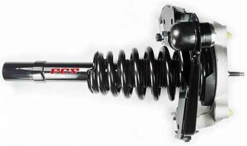 Focus Auto Parts Suspension Strut and Coil Spring Assembly  top view frsport 8335532R