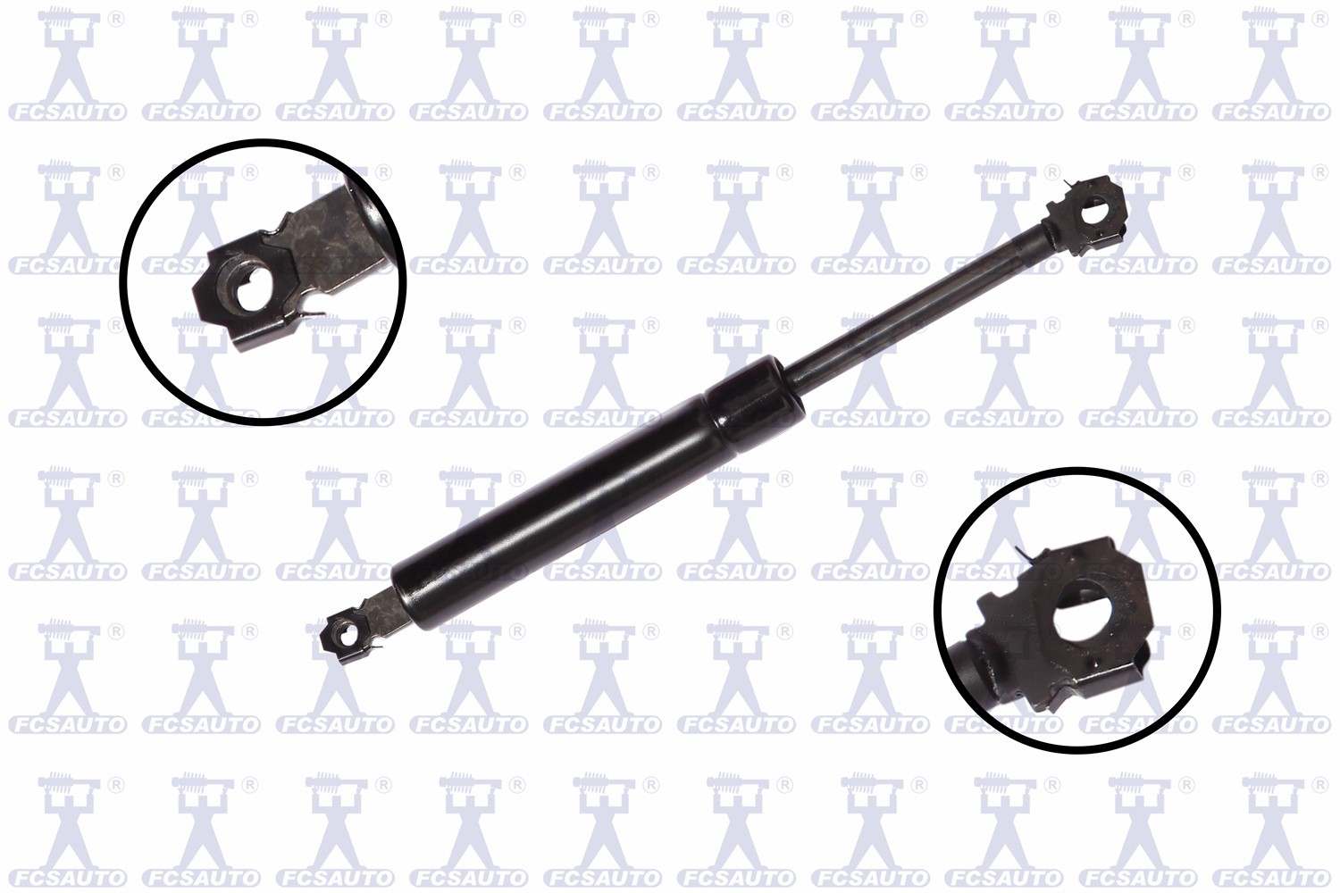 Focus Auto Parts Hood Lift Support  top view frsport 84103