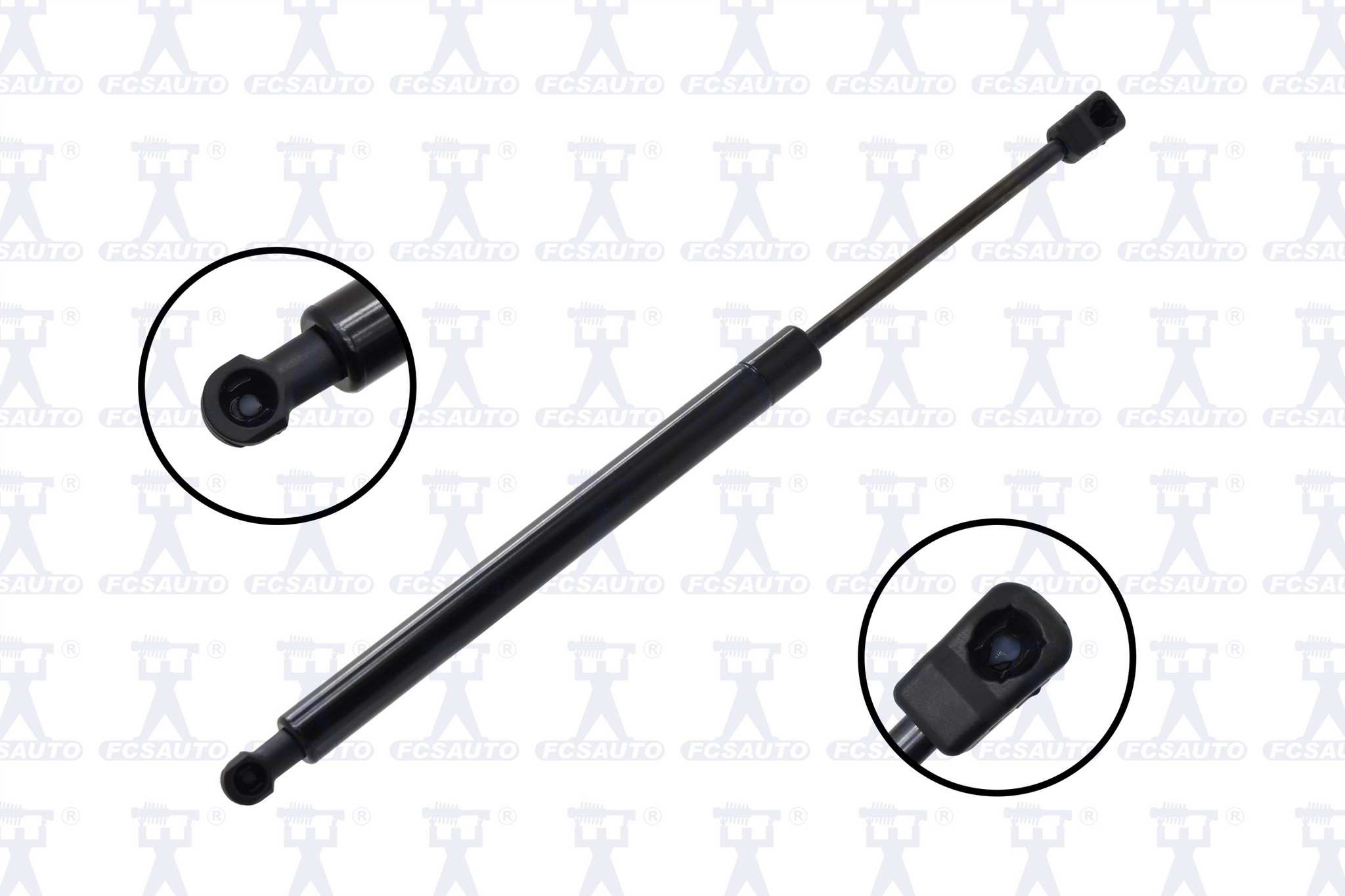 Focus Auto Parts Hood Lift Support  top view frsport 84162