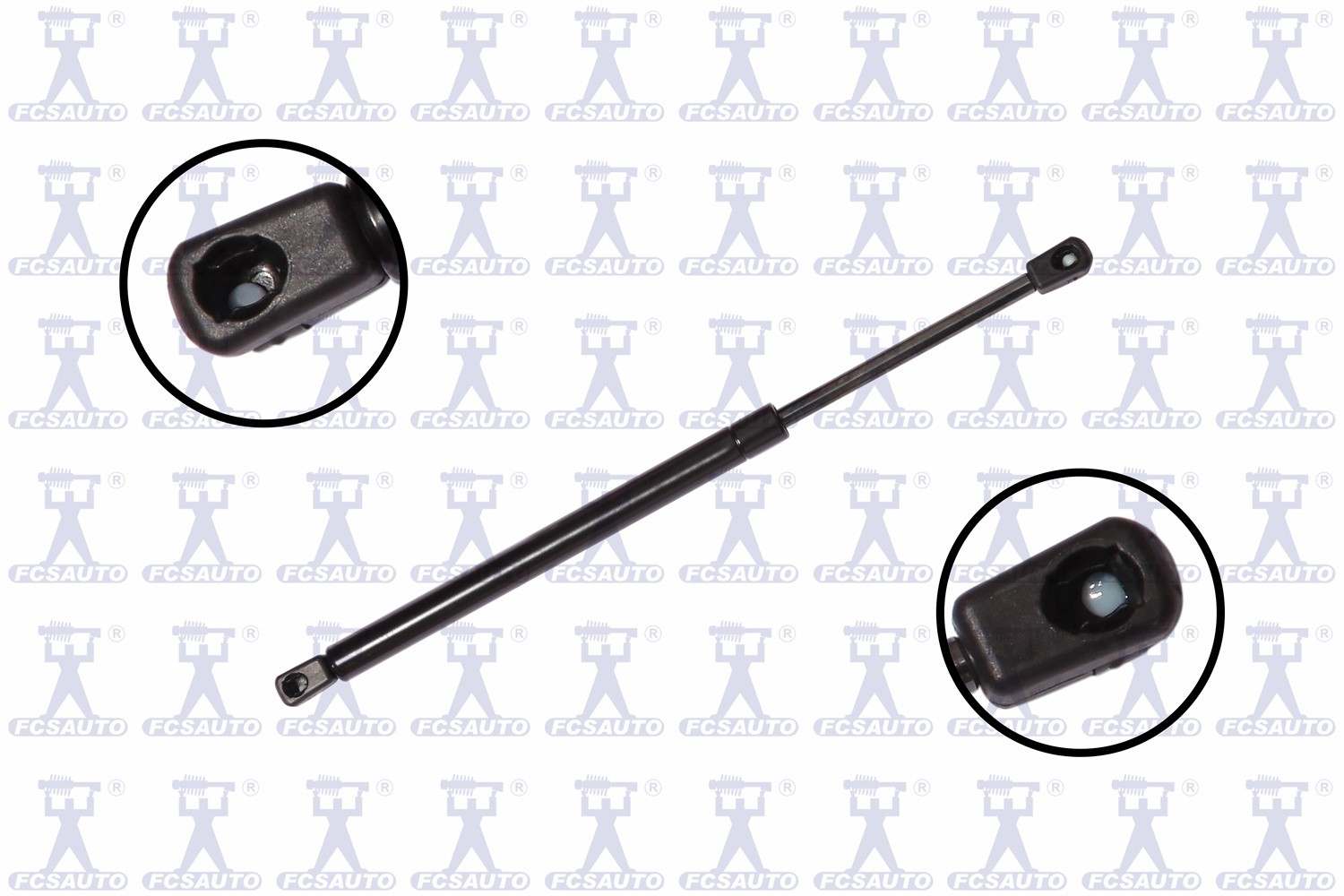 Focus Auto Parts Hatch Lift Support  top view frsport 84196