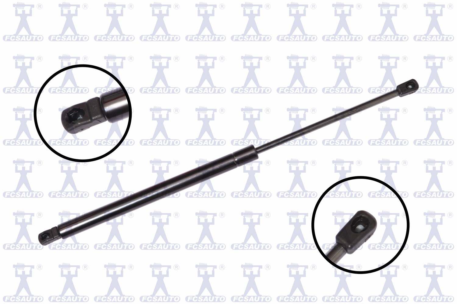 Focus Auto Parts Hatch Lift Support  top view frsport 84292