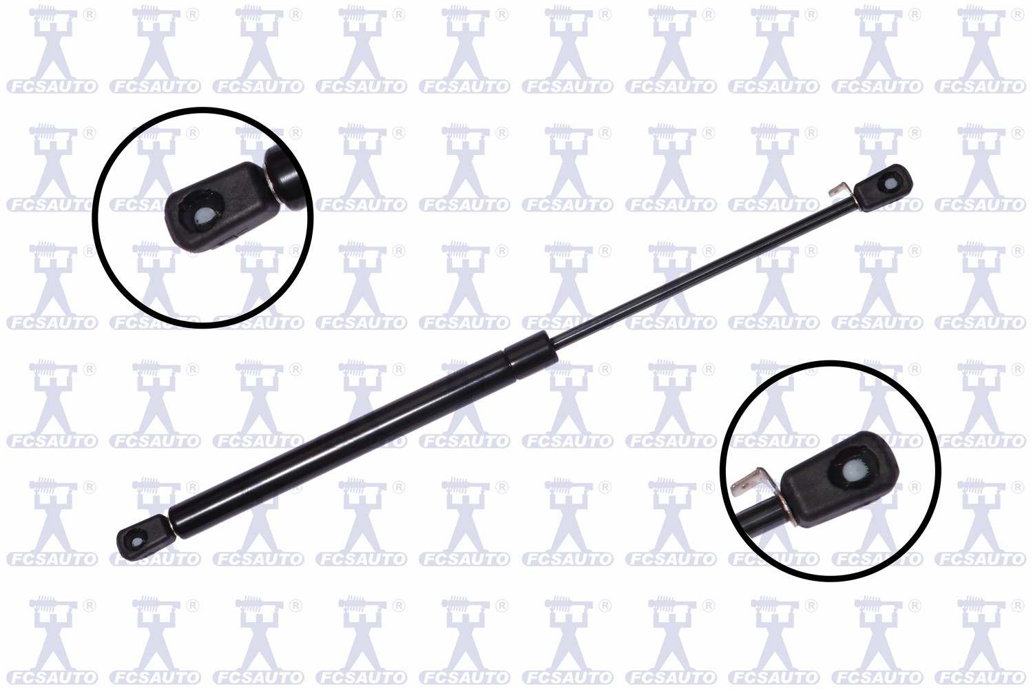 Focus Auto Parts Hatch Lift Support  top view frsport 84401