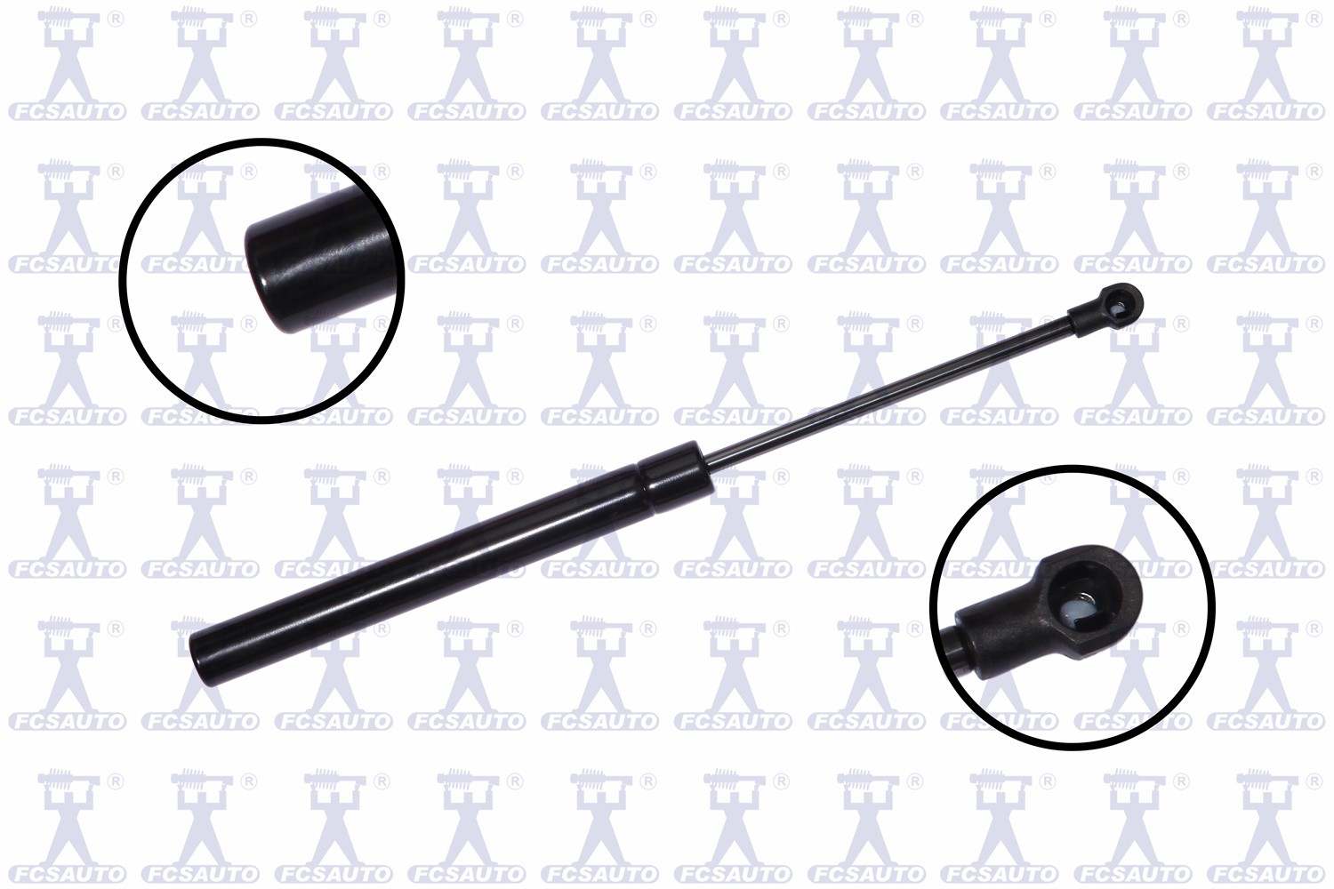 Focus Auto Parts Hatch Lift Support  top view frsport 84441