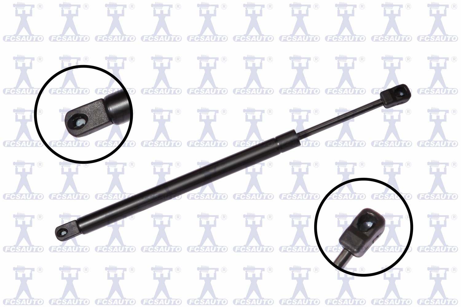 Focus Auto Parts Hood Lift Support  top view frsport 84467