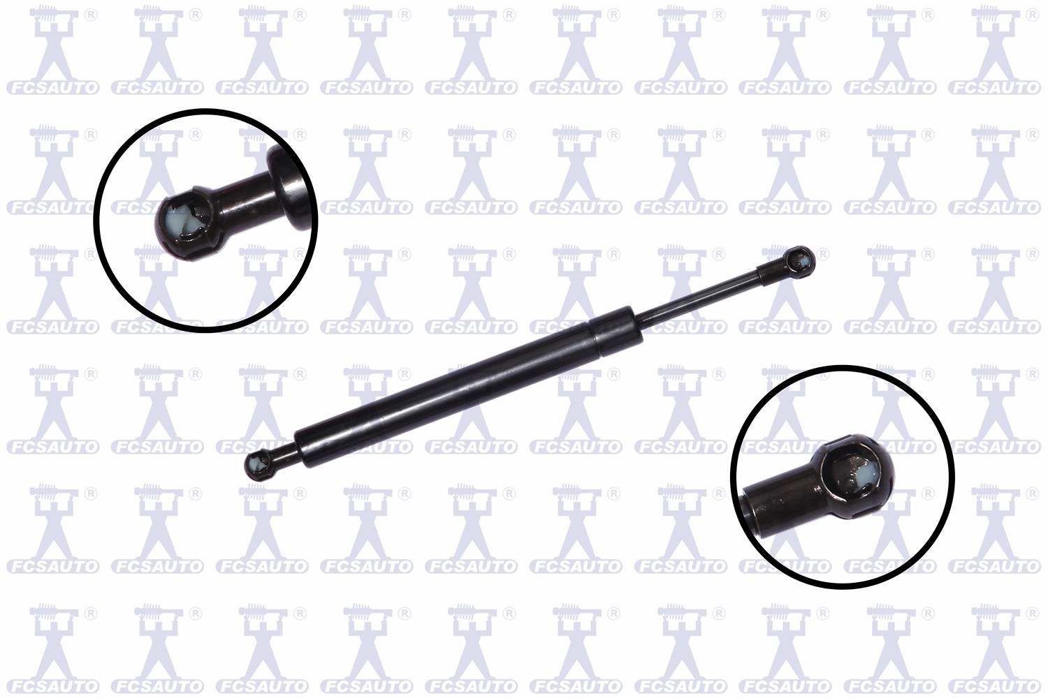 Focus Auto Parts Trunk Lid Lift Support  top view frsport 84474