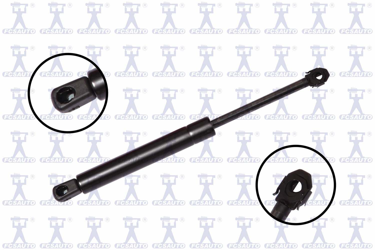 Focus Auto Parts Trunk Lid Lift Support  top view frsport 84508