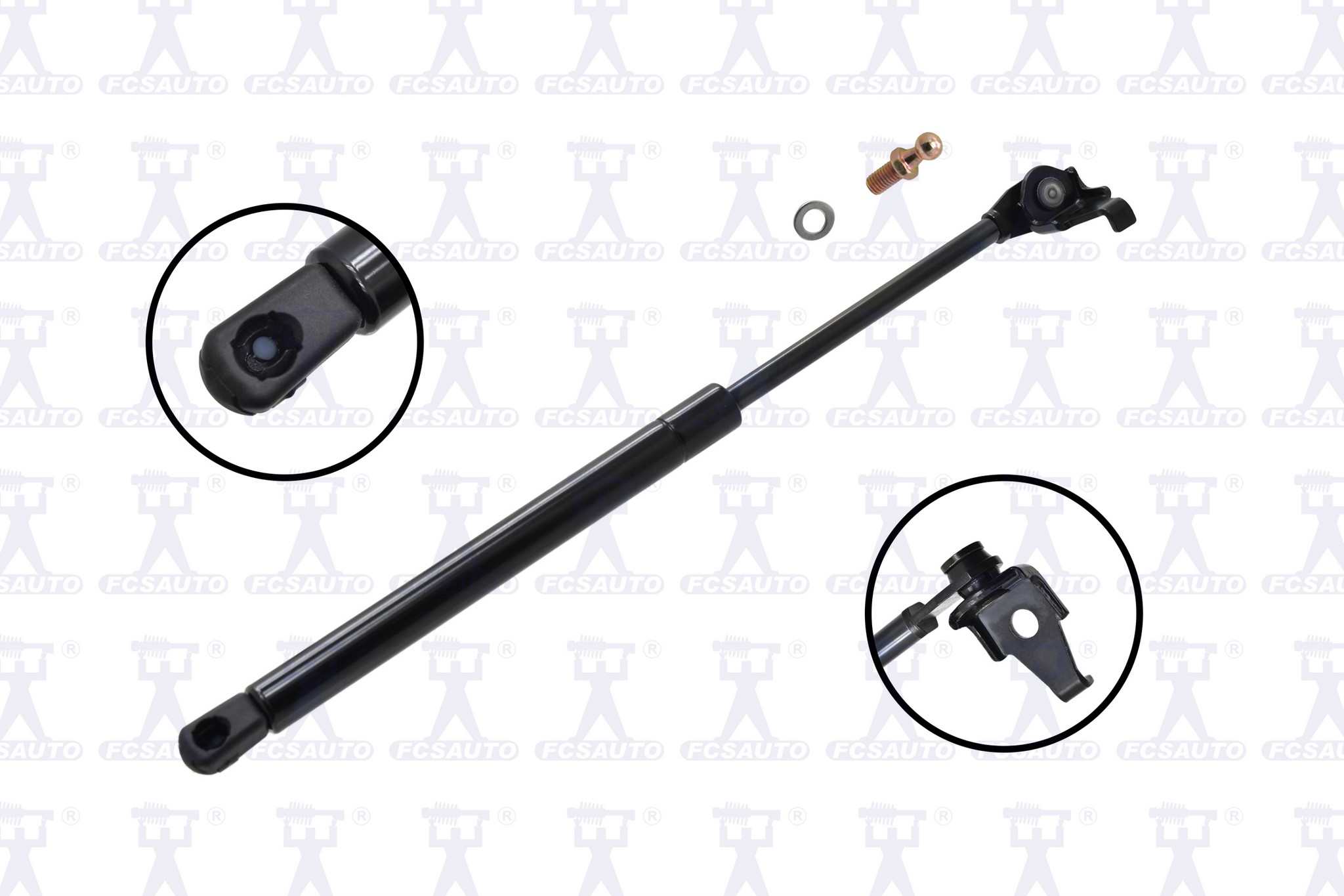 Focus Auto Parts Hood Lift Support  top view frsport 84547