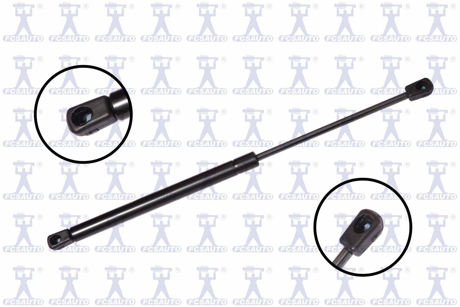 Focus Auto Parts Hatch Lift Support  top view frsport 84652