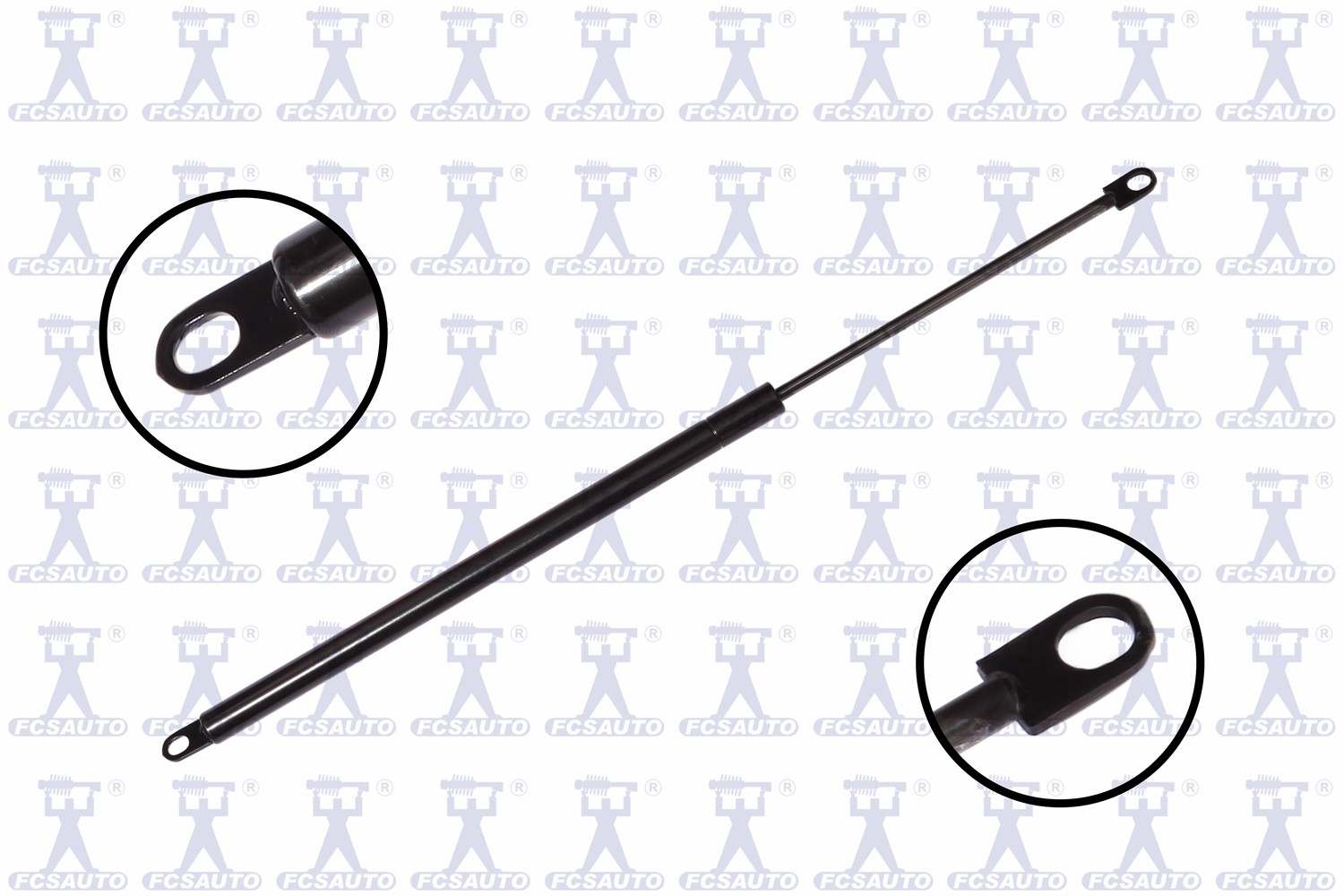 Focus Auto Parts Hatch Lift Support  top view frsport 84715